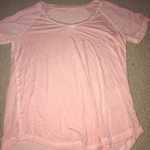 American Eagle shirt